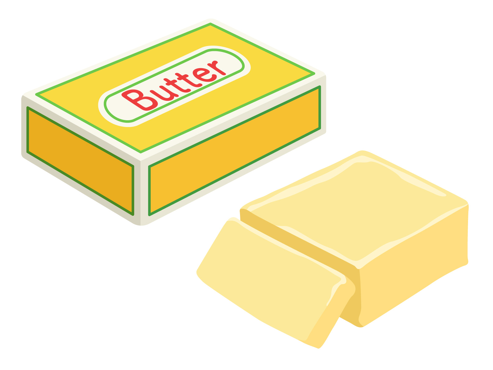 半年 期限切れ バター 賞味