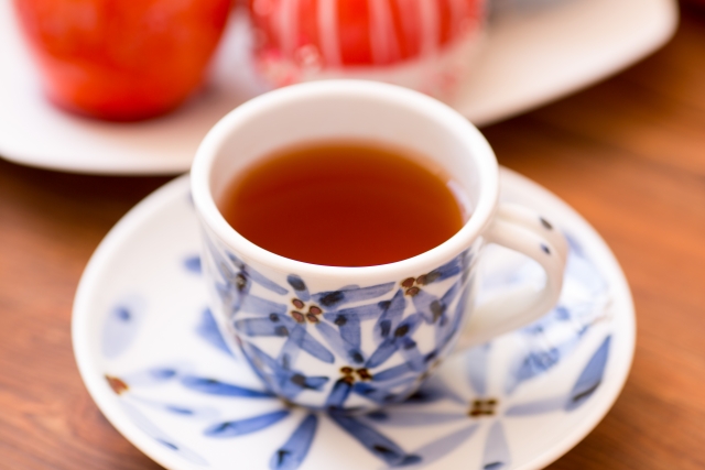 紅茶のイメージ画像