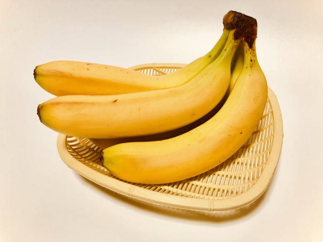 バナナのイメージ画像