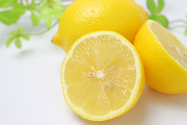 レモンのイメージ画像