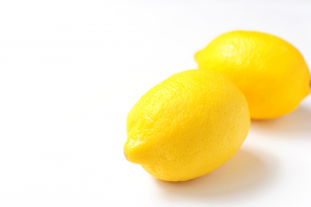 レモンのイメージ画像